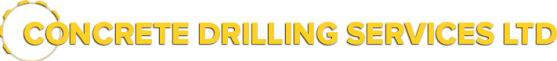 Concrete Drilling Services